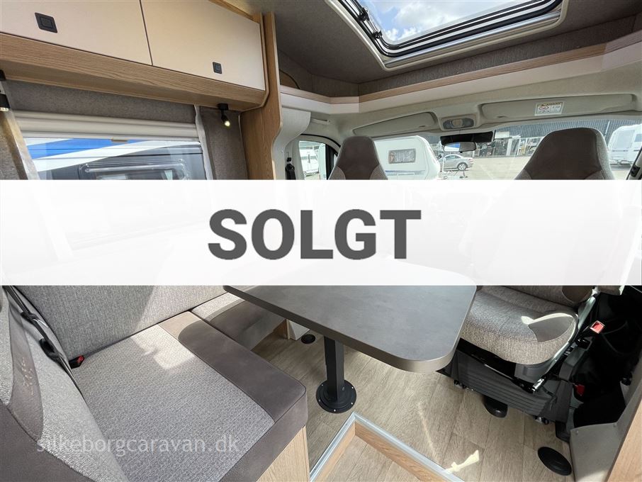 Hobby Ontour C 680 GE